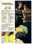 1976 Sears Fall Winter Catalog, Page 16