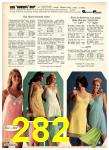 1970 Sears Spring Summer Catalog, Page 282