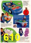 2001 JCPenney Christmas Book, Page 610