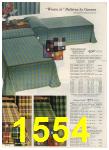 1965 Sears Spring Summer Catalog, Page 1554