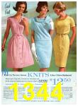 1964 Montgomery Ward Spring Summer Catalog, Page 1344