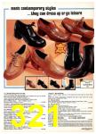 1977 Sears Spring Summer Catalog, Page 321