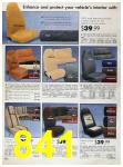 1989 Sears Home Annual Catalog, Page 841