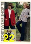 1975 Sears Spring Summer Catalog (Canada), Page 22