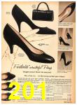1959 Sears Fall Winter Catalog, Page 201