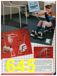 1985 Sears Fall Winter Catalog, Page 645
