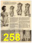 1960 Sears Spring Summer Catalog, Page 258