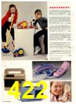 1987 JCPenney Christmas Book, Page 422