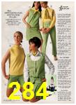 1969 Sears Spring Summer Catalog, Page 284