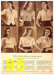 1944 Sears Spring Summer Catalog, Page 95