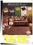 1971 Sears Fall Winter Catalog, Page 1516