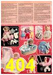 1981 Montgomery Ward Christmas Book, Page 404