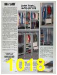 1991 Sears Fall Winter Catalog, Page 1018
