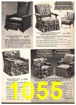 1969 Sears Fall Winter Catalog, Page 1055