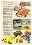 1978 Montgomery Ward Christmas Book, Page 461