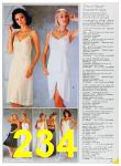 1985 Sears Spring Summer Catalog, Page 234