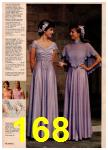 1982 JCPenney Spring Summer Catalog, Page 168