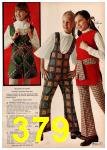 1969 JCPenney Fall Winter Catalog, Page 379