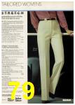 1980 Montgomery Ward Fall Winter Catalog, Page 79