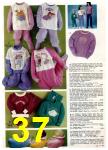 1984 Montgomery Ward Christmas Book, Page 37