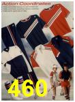 1979 Sears Spring Summer Catalog, Page 460