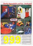 1989 Sears Home Annual Catalog, Page 999