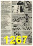 1980 Sears Fall Winter Catalog, Page 1267