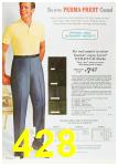 1967 Sears Spring Summer Catalog, Page 428