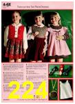 1981 JCPenney Christmas Book, Page 224