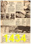 1962 Sears Fall Winter Catalog, Page 1434