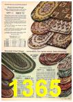 1962 Sears Fall Winter Catalog, Page 1365