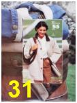1991 Sears Fall Winter Catalog, Page 31