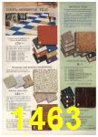 1965 Sears Spring Summer Catalog, Page 1463