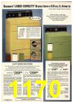 1976 Sears Fall Winter Catalog, Page 1170