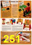1968 Montgomery Ward Christmas Book, Page 251