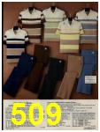 1979 Sears Spring Summer Catalog, Page 509