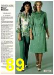 1980 Sears Spring Summer Catalog, Page 89