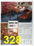 1989 Sears Home Annual Catalog, Page 328
