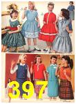 1959 Sears Fall Winter Catalog, Page 397