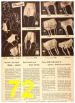 1945 Sears Fall Winter Catalog, Page 72