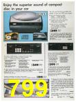 1989 Sears Home Annual Catalog, Page 799