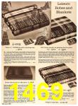 1960 Sears Fall Winter Catalog, Page 1469