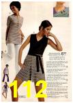 1972 Montgomery Ward Spring Summer Catalog, Page 112