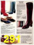 1981 Sears Spring Summer Catalog, Page 291