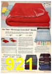 1959 Sears Fall Winter Catalog, Page 921