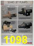 1991 Sears Spring Summer Catalog, Page 1098