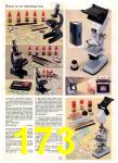 1985 Montgomery Ward Christmas Book, Page 173