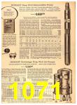 1960 Sears Fall Winter Catalog, Page 1071