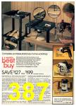 1980 Montgomery Ward Christmas Book, Page 387