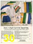 1983 Sears Spring Summer Catalog, Page 30